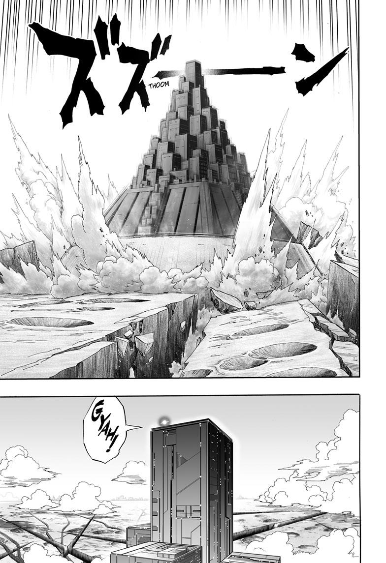 One-Punch Man Chapter 194 - Page 23