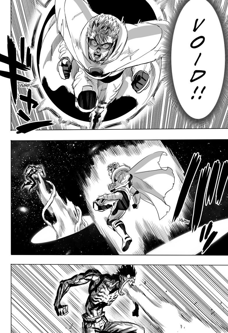 One-Punch Man Chapter 195 - Page 7
