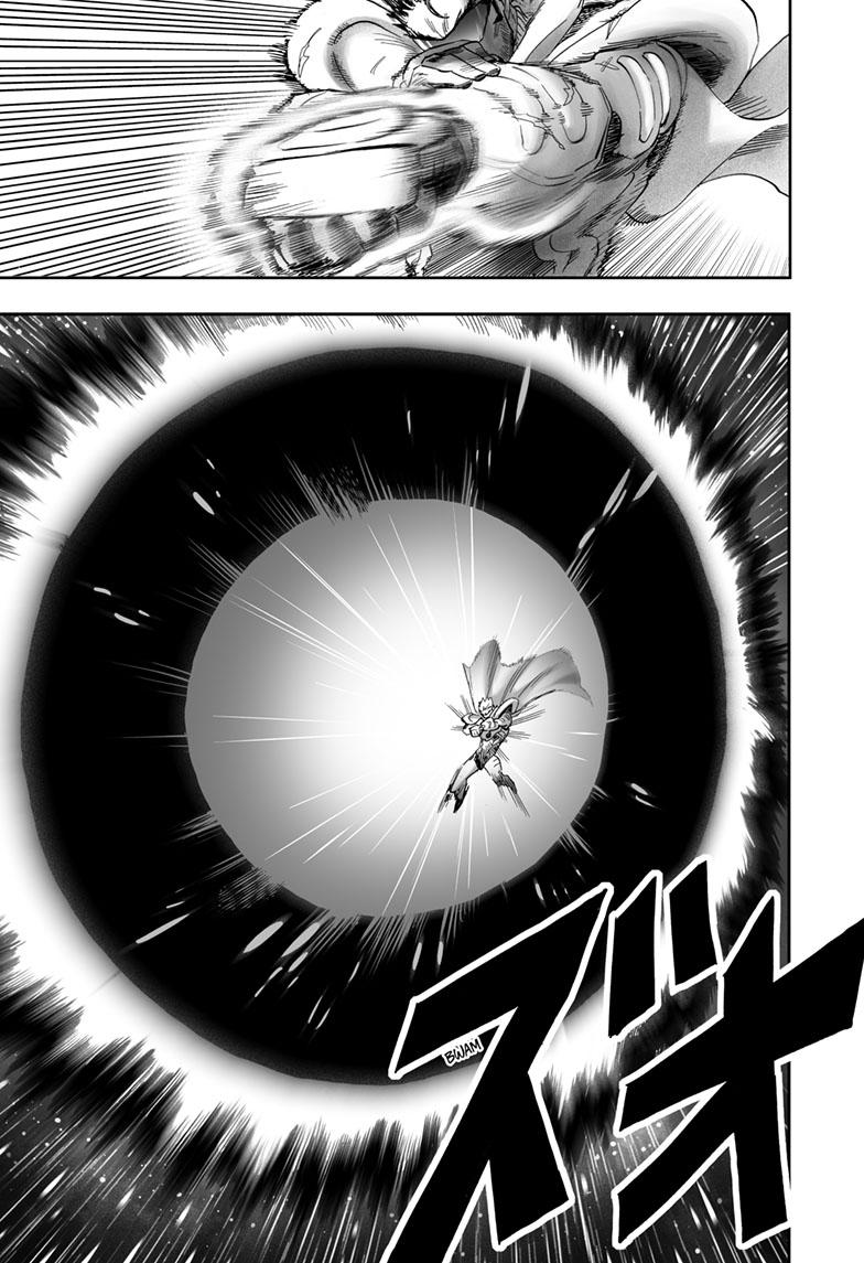 One-Punch Man Chapter 195 - Page 8