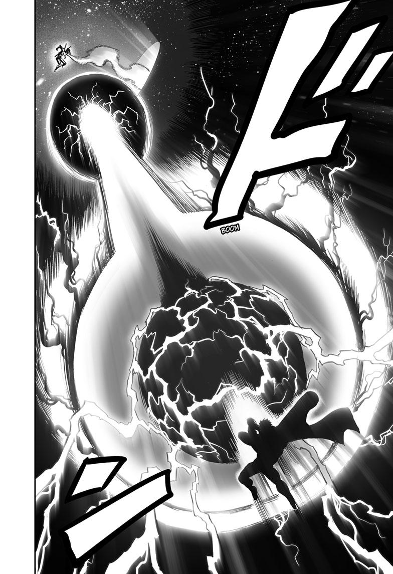 One-Punch Man Chapter 195 - Page 9