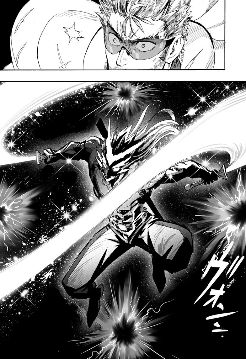 One-Punch Man Chapter 195 - Page 12