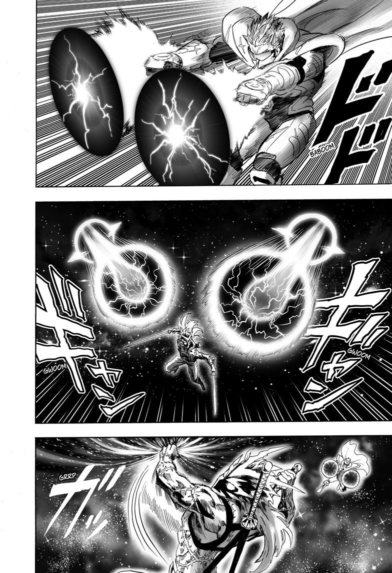 One-Punch Man Chapter 195 - Page 13