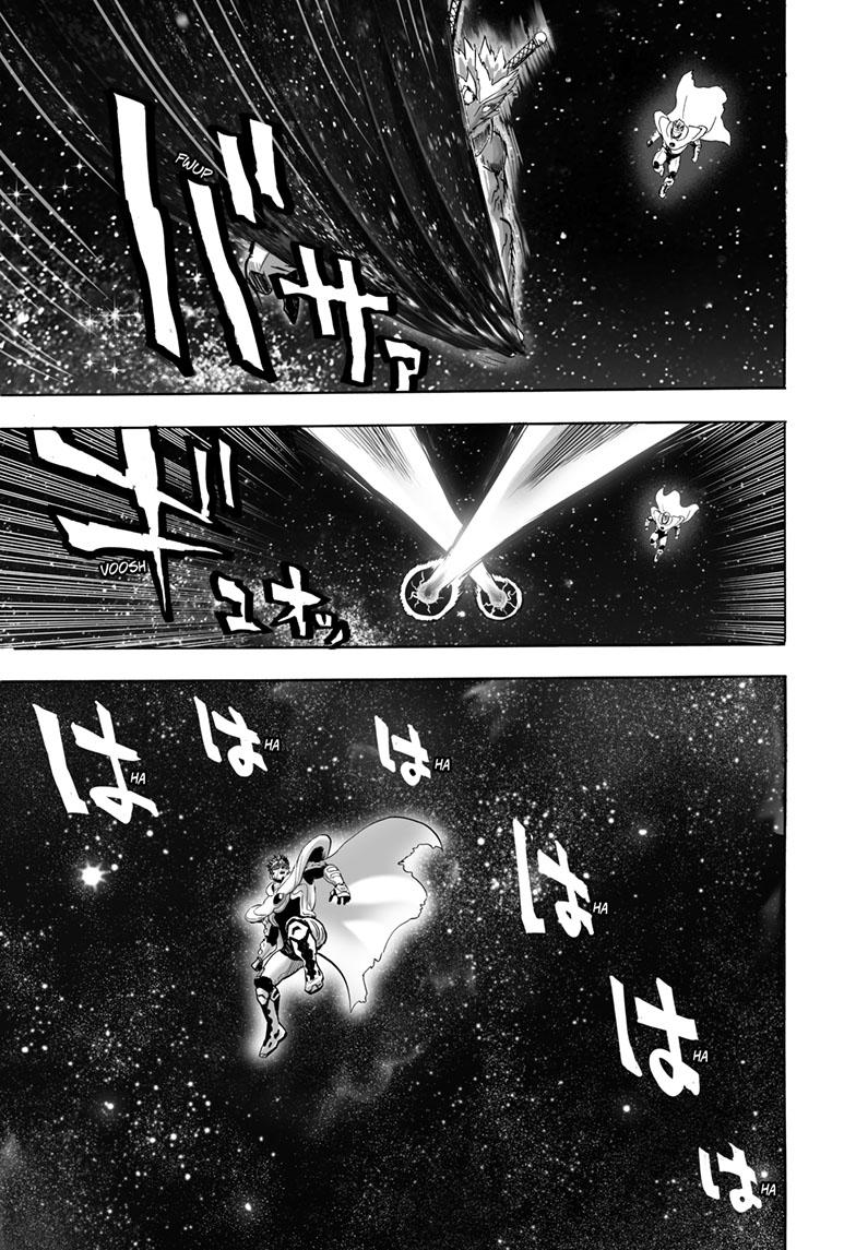 One-Punch Man Chapter 195 - Page 14