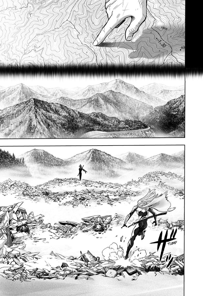 One-Punch Man Chapter 195 - Page 26