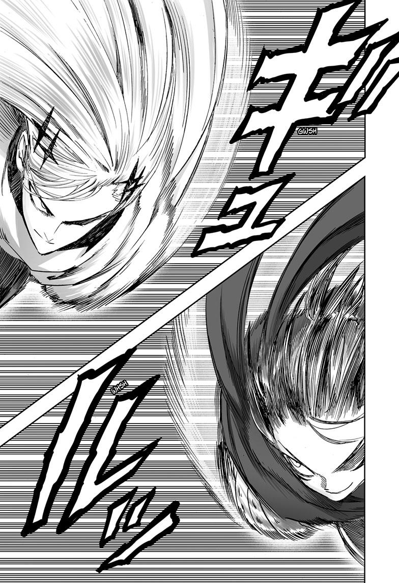 One-Punch Man Chapter 196 - Page 14