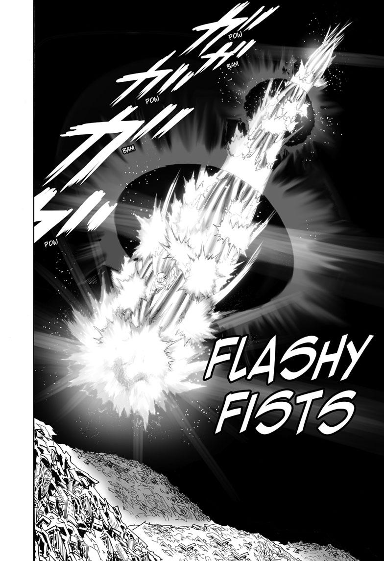 One-Punch Man Chapter 196 - Page 24