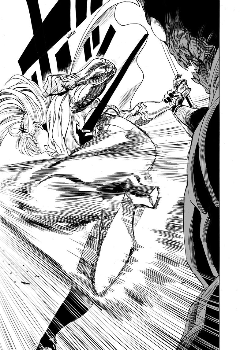 One-Punch Man Chapter 198 - Page 14
