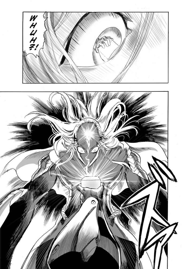 One-Punch Man Chapter 198 - Page 16