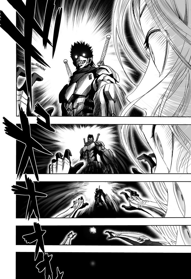 One-Punch Man Chapter 198 - Page 17