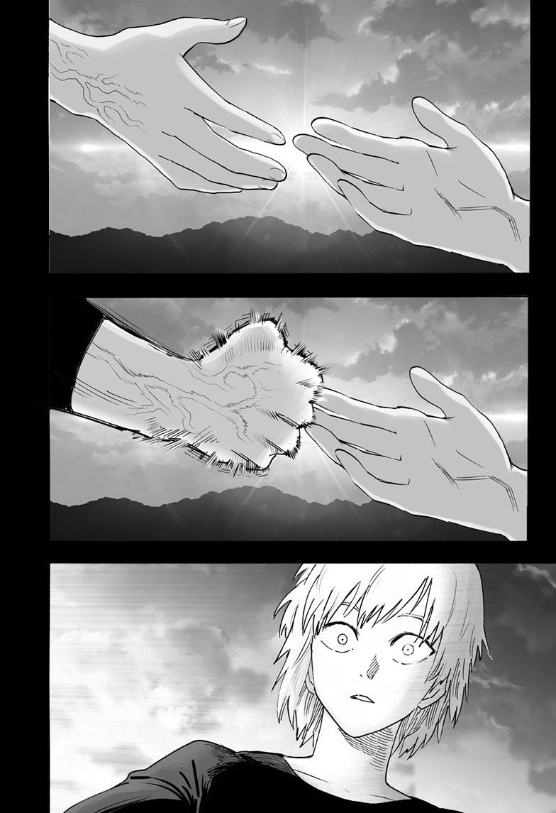 One-Punch Man Chapter 199 - Page 3