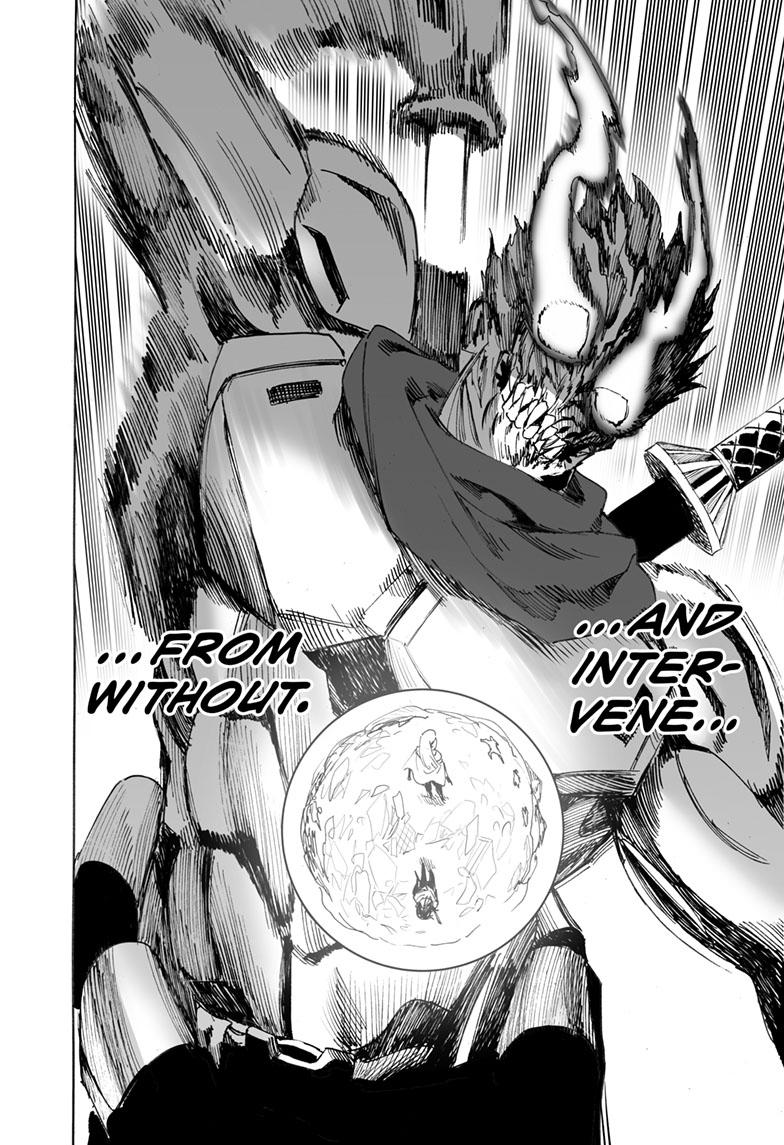 One-Punch Man Chapter 199 - Page 13