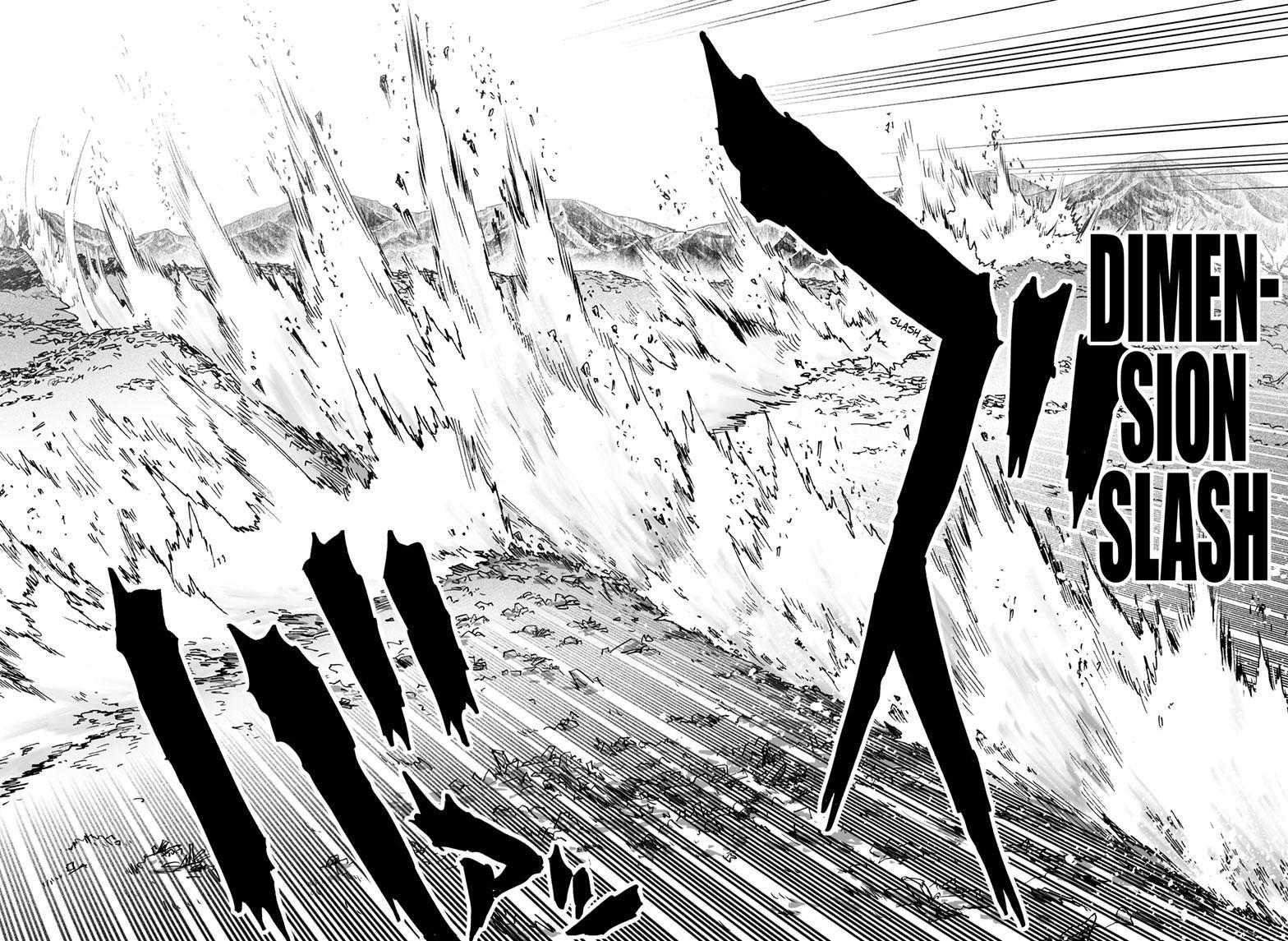 One-Punch Man Chapter 199 - Page 15