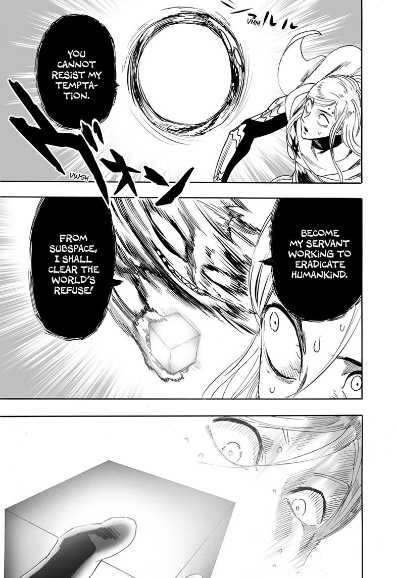 One-Punch Man Chapter 199 - Page 17