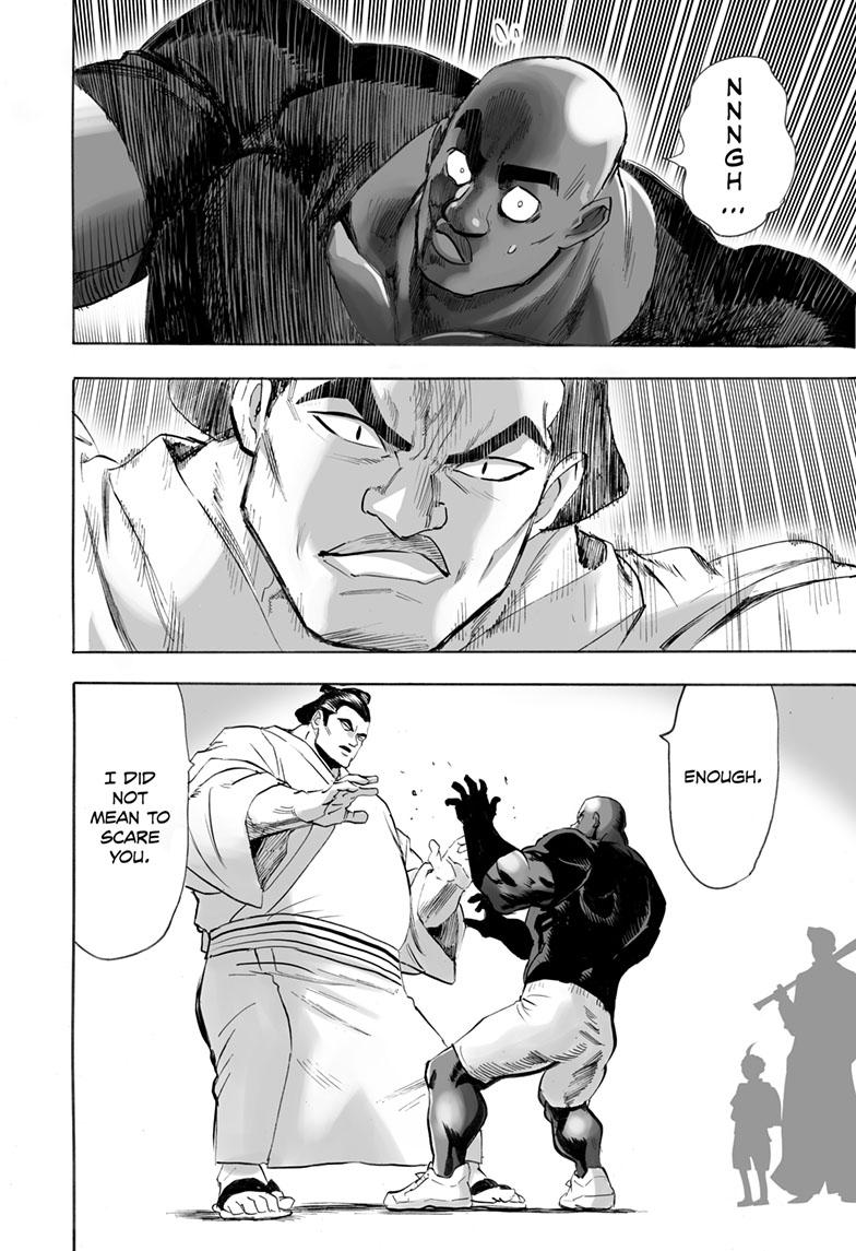 One-Punch Man Chapter 202 - Page 6