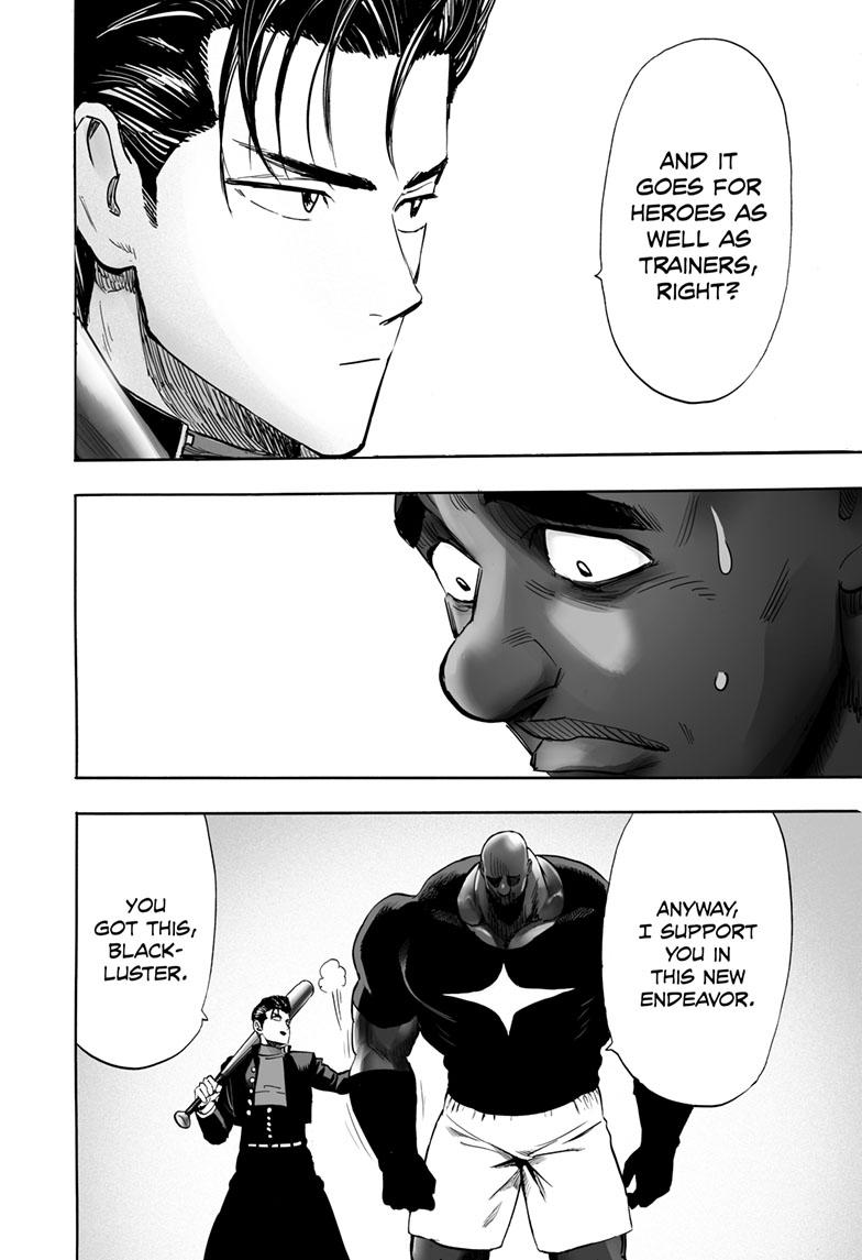 One-Punch Man Chapter 203 - Page 13