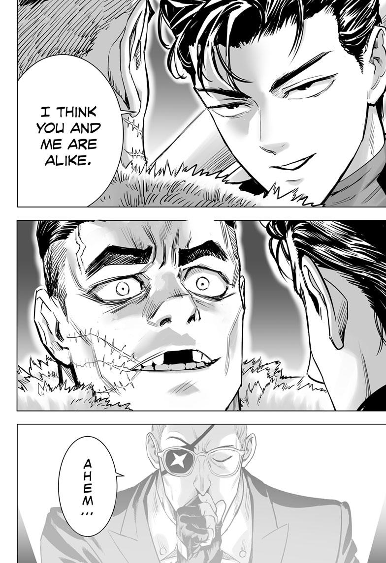 One-Punch Man Chapter 204 - Page 13