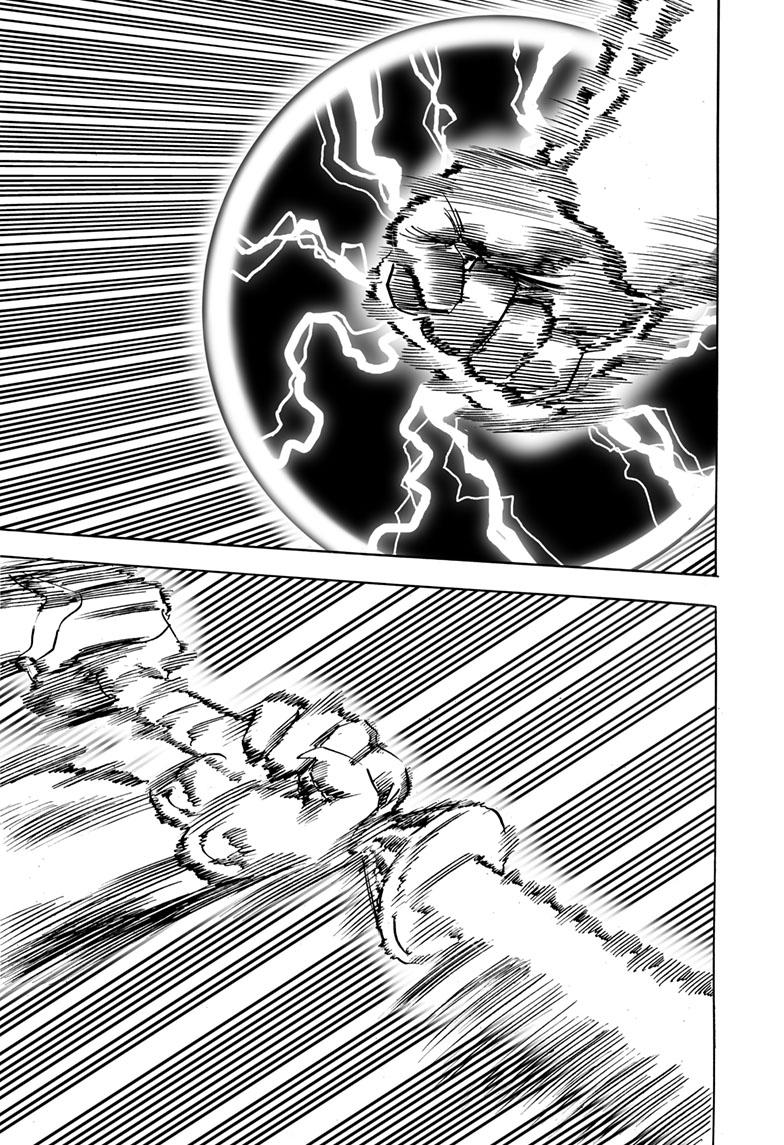 One-Punch Man Chapter 204 - Page 18