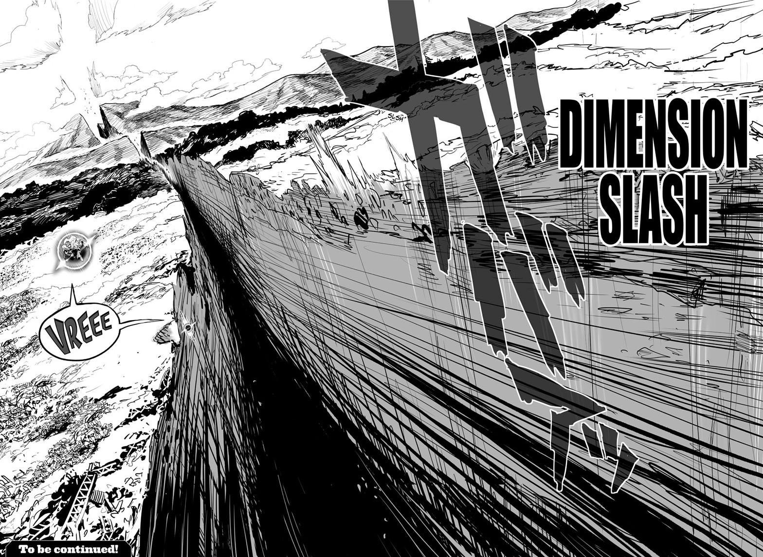 One-Punch Man Chapter 205 - Page 17