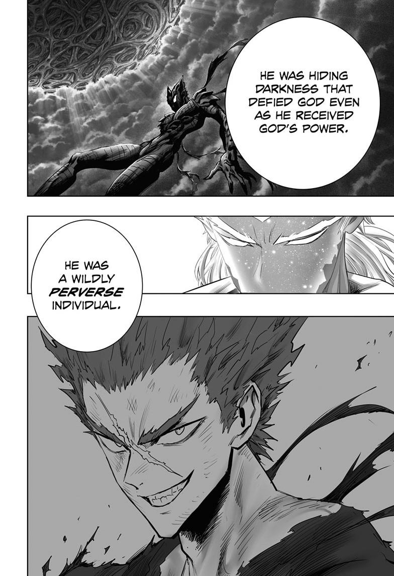 One-Punch Man Chapter 206 - Page 7