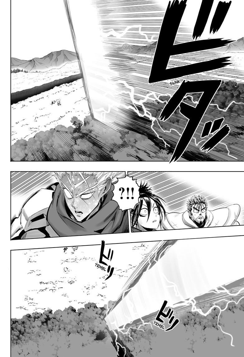 One-Punch Man Chapter 207 - Page 9