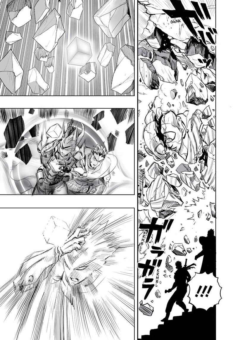 One-Punch Man Chapter 208 - Page 14