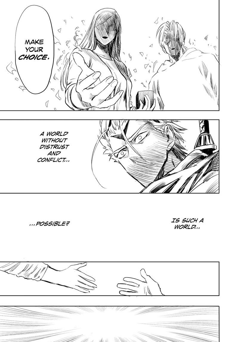 One-Punch Man Chapter 209 - Page 6