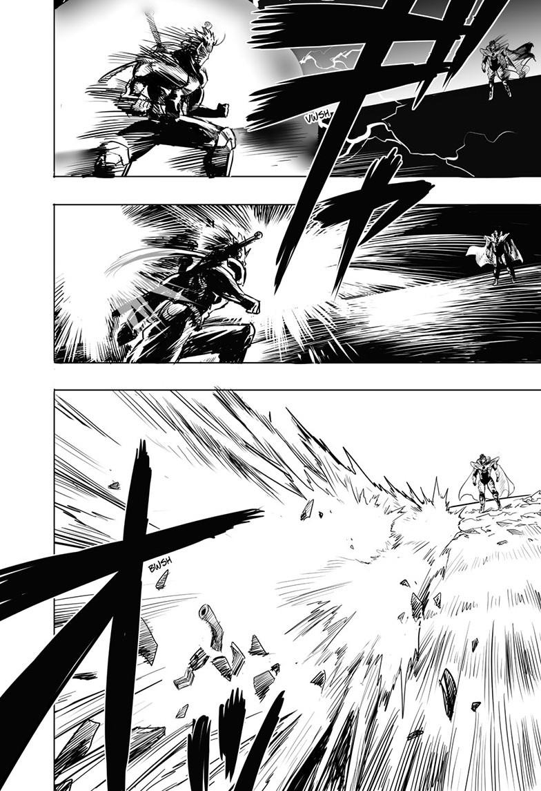 One-Punch Man Chapter 209 - Page 11