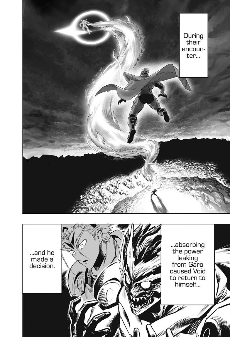 One-Punch Man Chapter 209 - Page 13