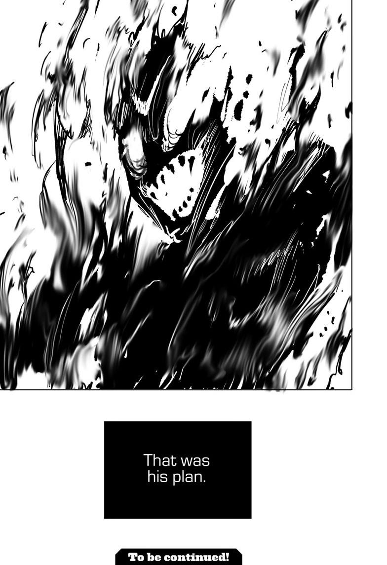 One-Punch Man Chapter 209 - Page 16
