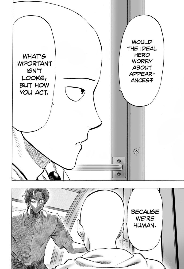 One-Punch Man Chapter 210 - Page 9