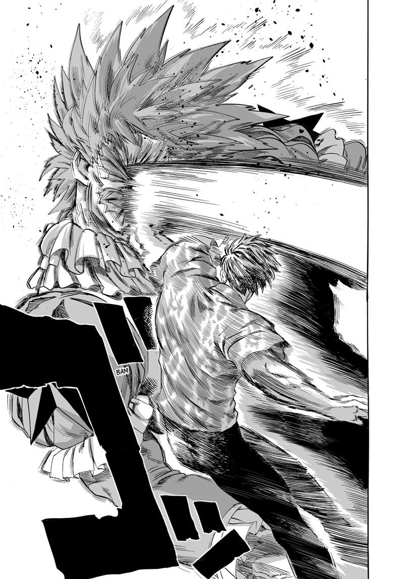 One-Punch Man Chapter 212 - Page 10