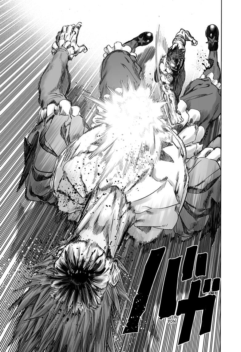 One-Punch Man Chapter 214 - Page 10