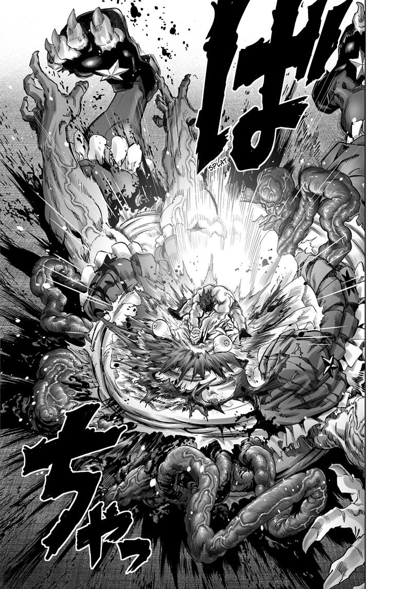 One-Punch Man Chapter 215 - Page 14