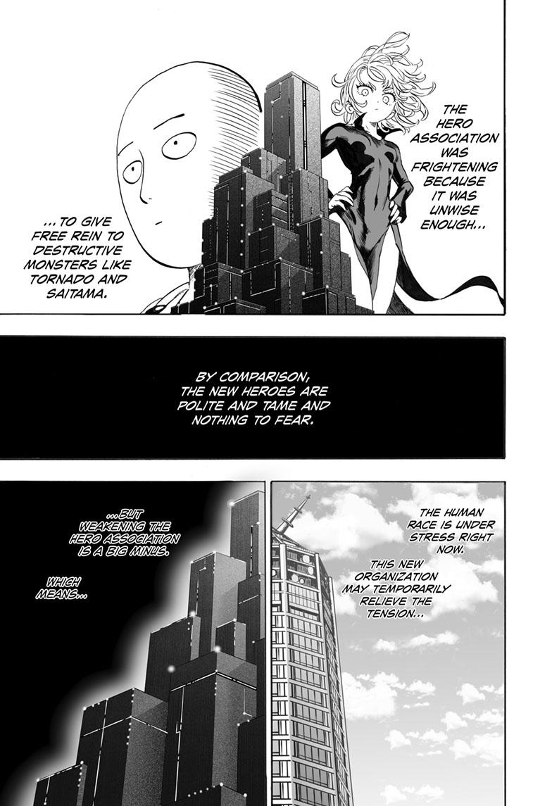 One-Punch Man Chapter 218 - Page 18
