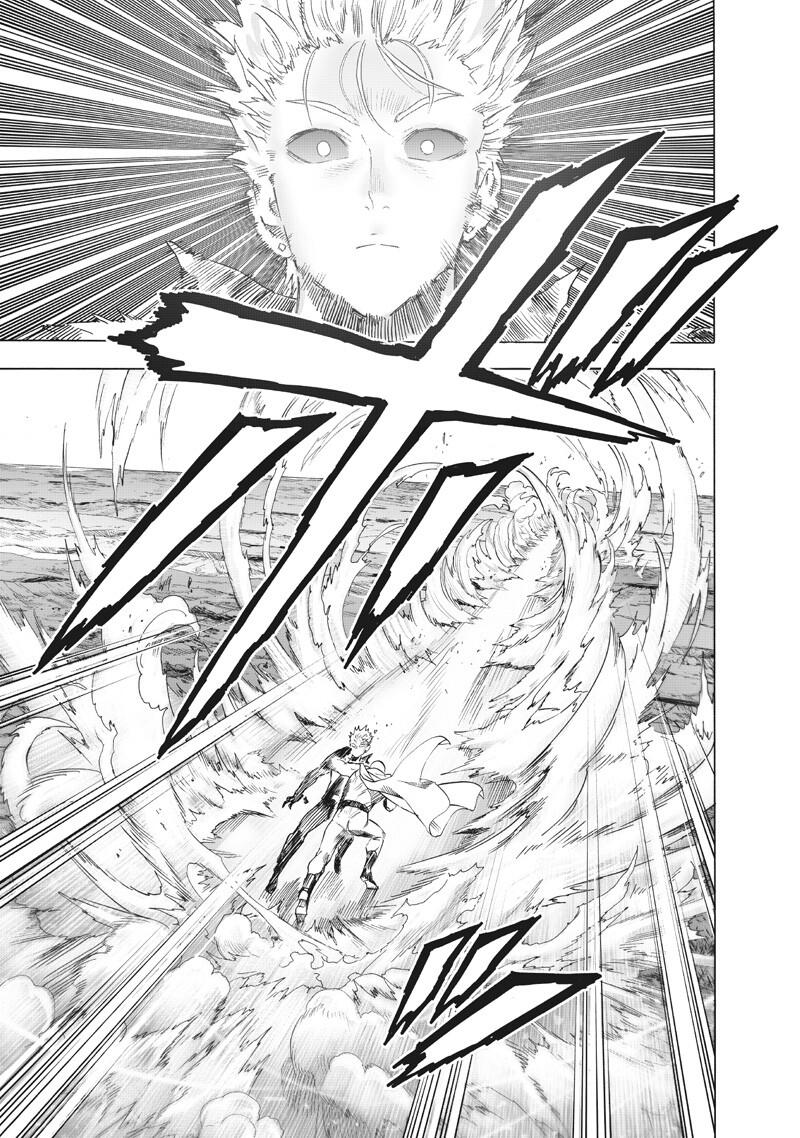 One-Punch Man Chapter 221 - Page 15