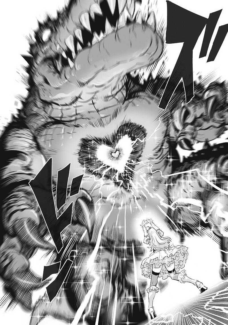 One-Punch Man Chapter 222 - Page 14