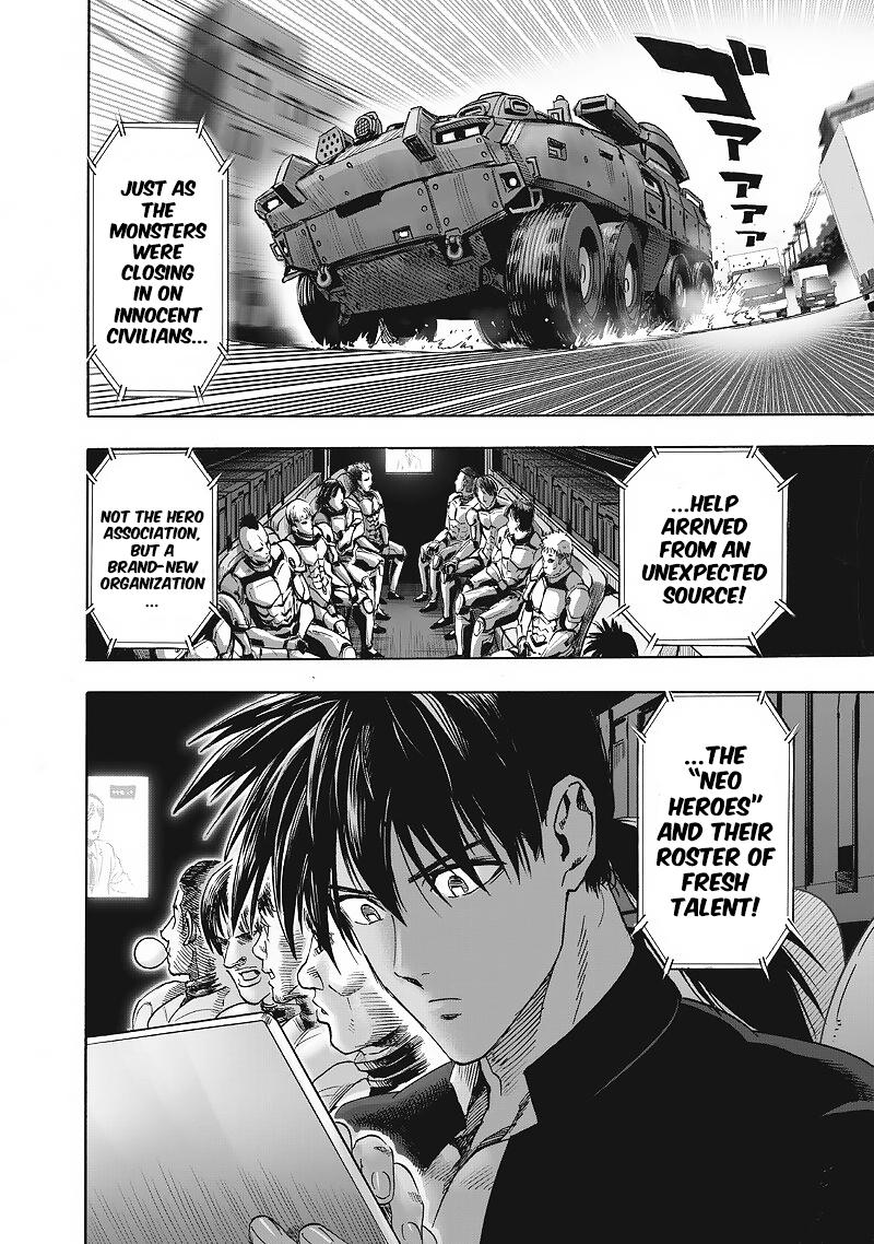 One-Punch Man Chapter 223 - Page 10