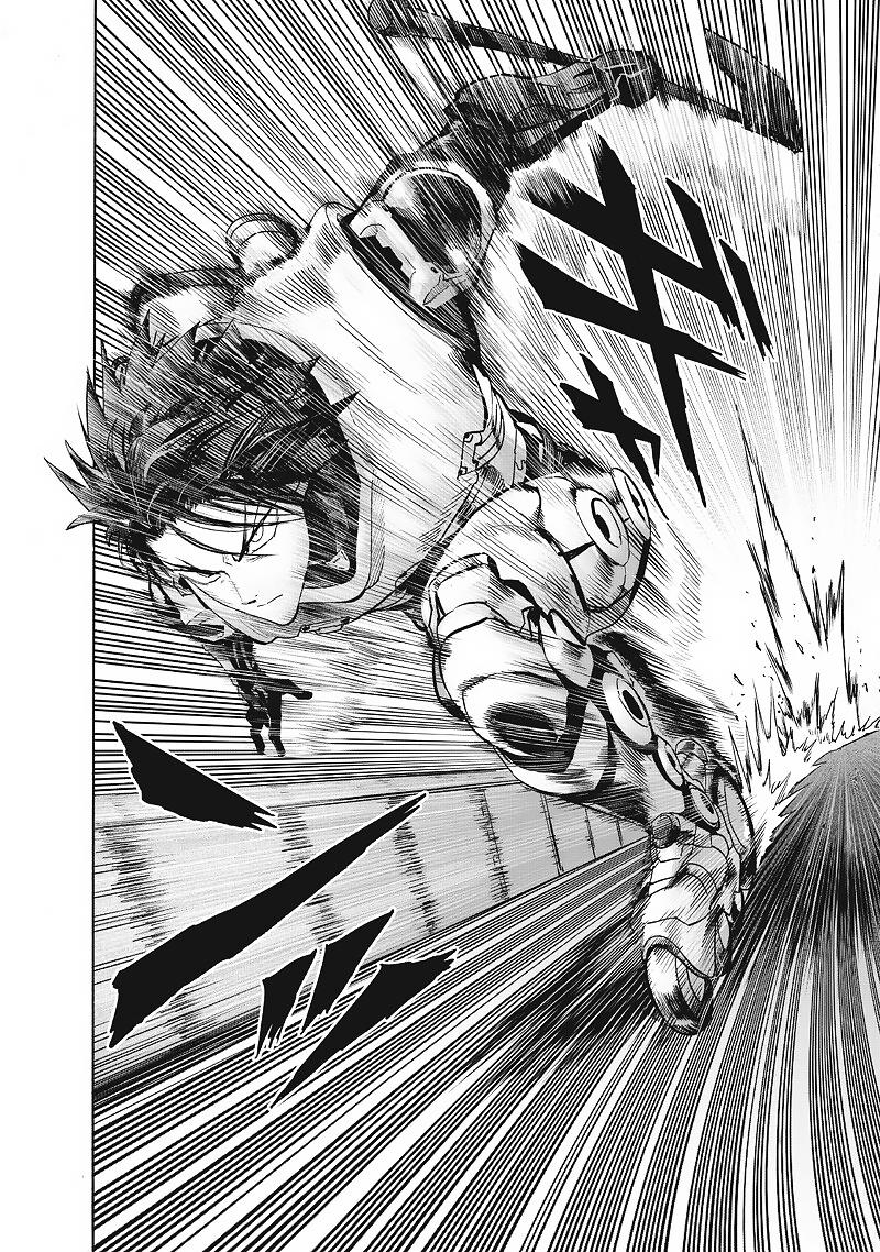 One-Punch Man Chapter 223 - Page 16