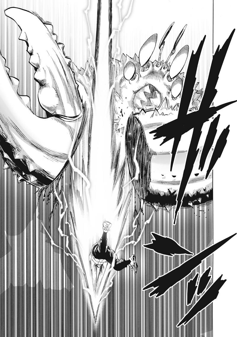 One-Punch Man Chapter 225 - Page 11