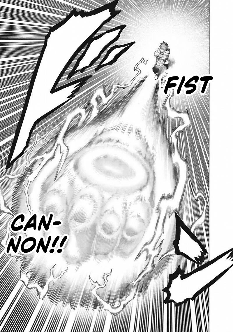 One-Punch Man Chapter 225 - Page 13