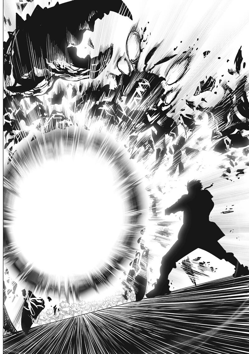 One-Punch Man Chapter 225 - Page 14