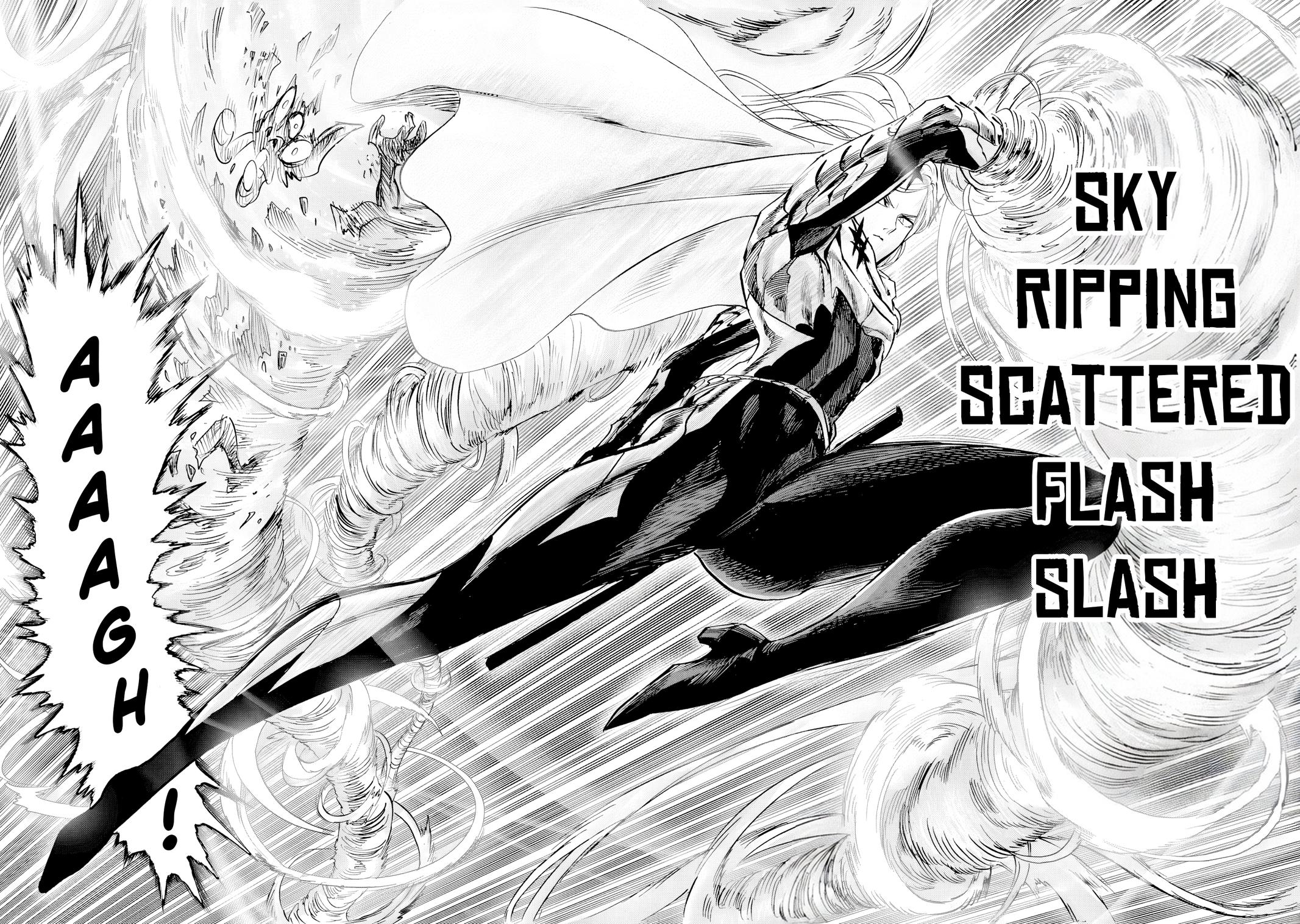 One-Punch Man Chapter 227 - Page 10