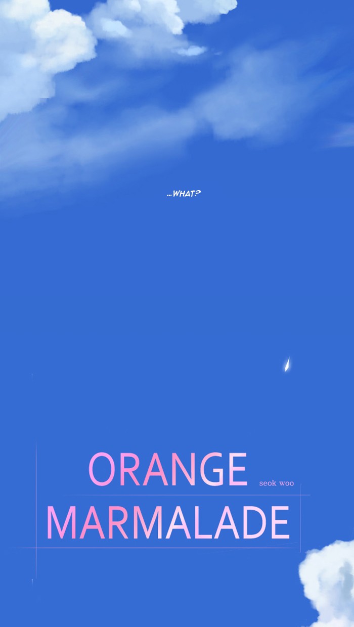 orange Chapter 0 - Page 3