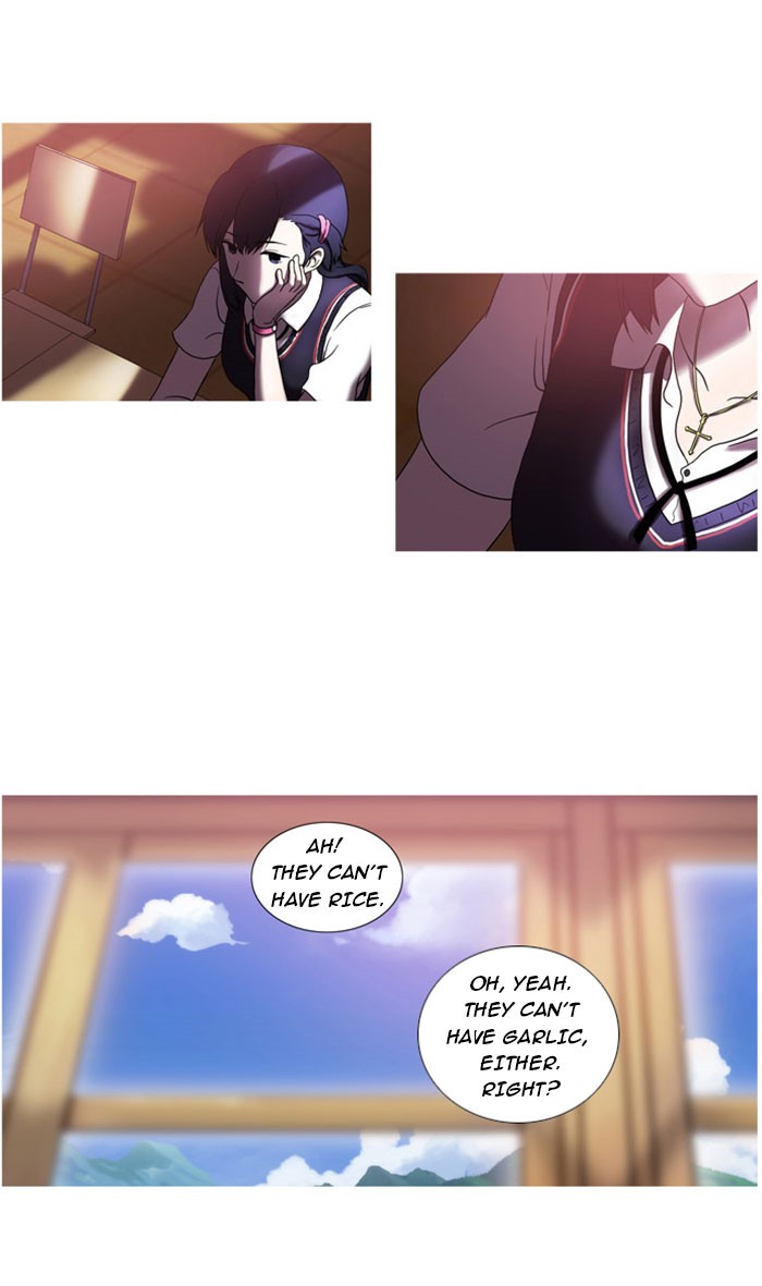 orange Chapter 1 - Page 18