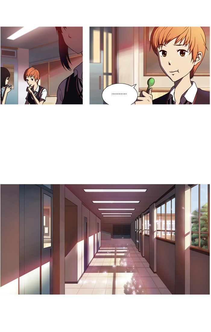 orange Chapter 1 - Page 23
