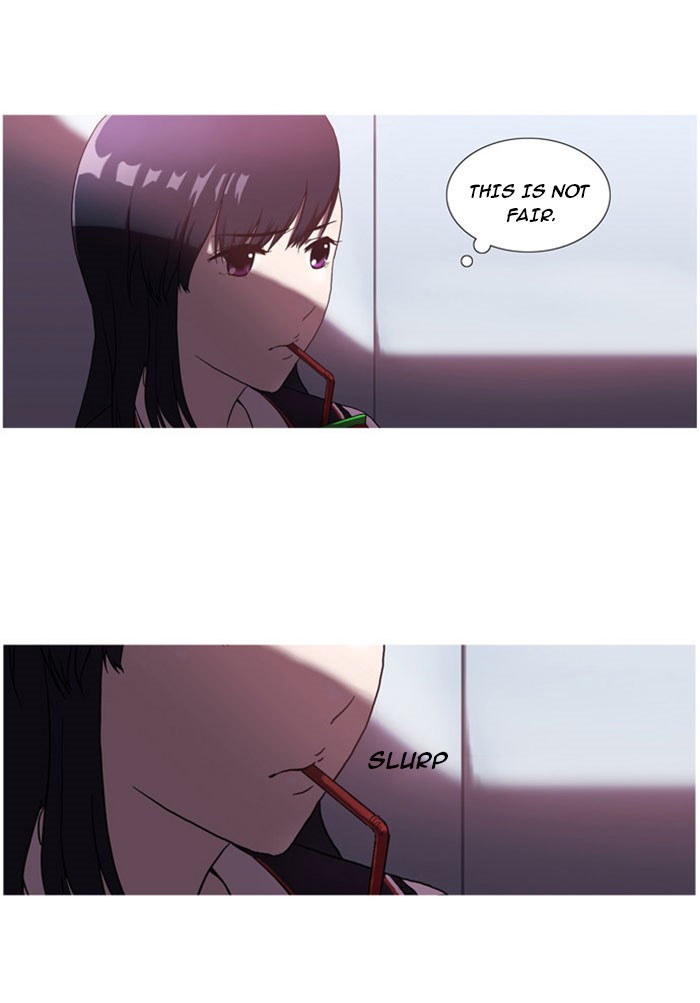 orange Chapter 1 - Page 28