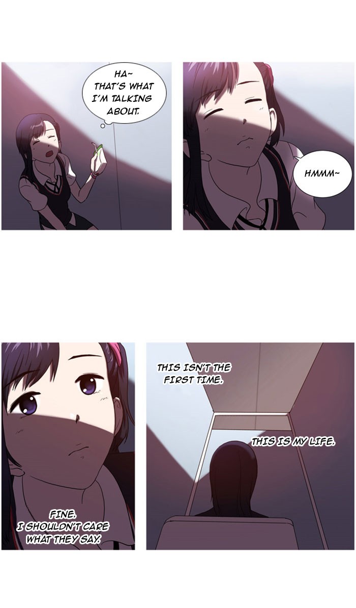 orange Chapter 1 - Page 29