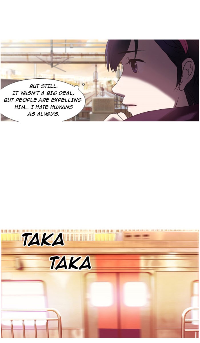 orange Chapter 1 - Page 35