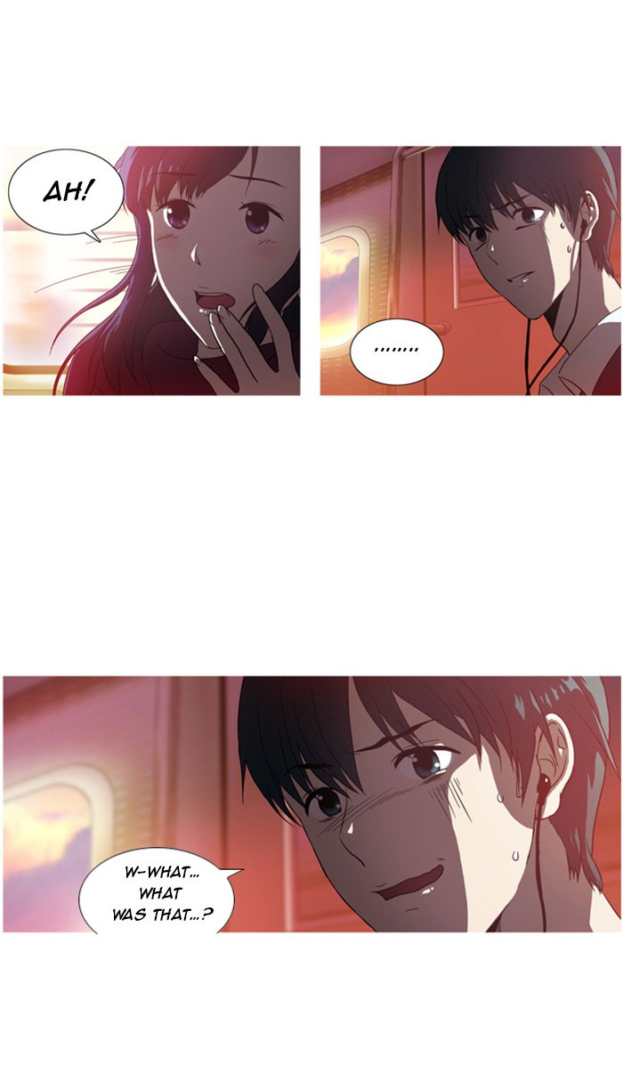orange Chapter 1 - Page 44