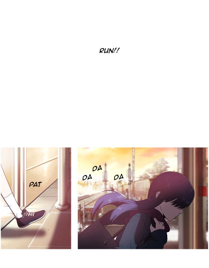 orange Chapter 2 - Page 5